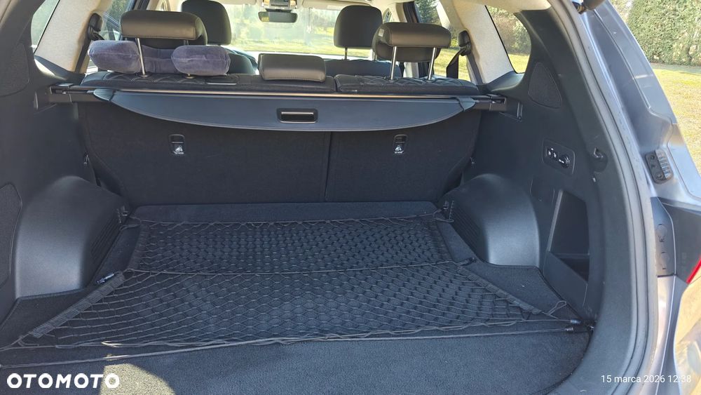 Hyundai Santa Fe - 15