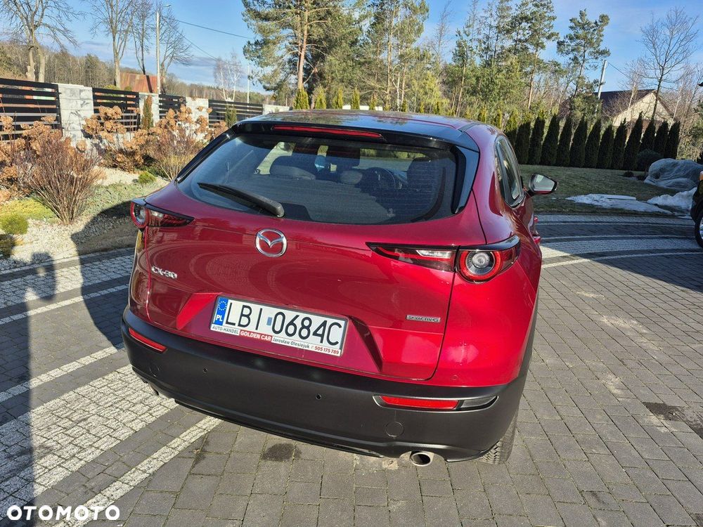 Mazda CX-5 - 4