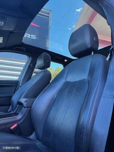 Land Rover Discovery Sport - 12