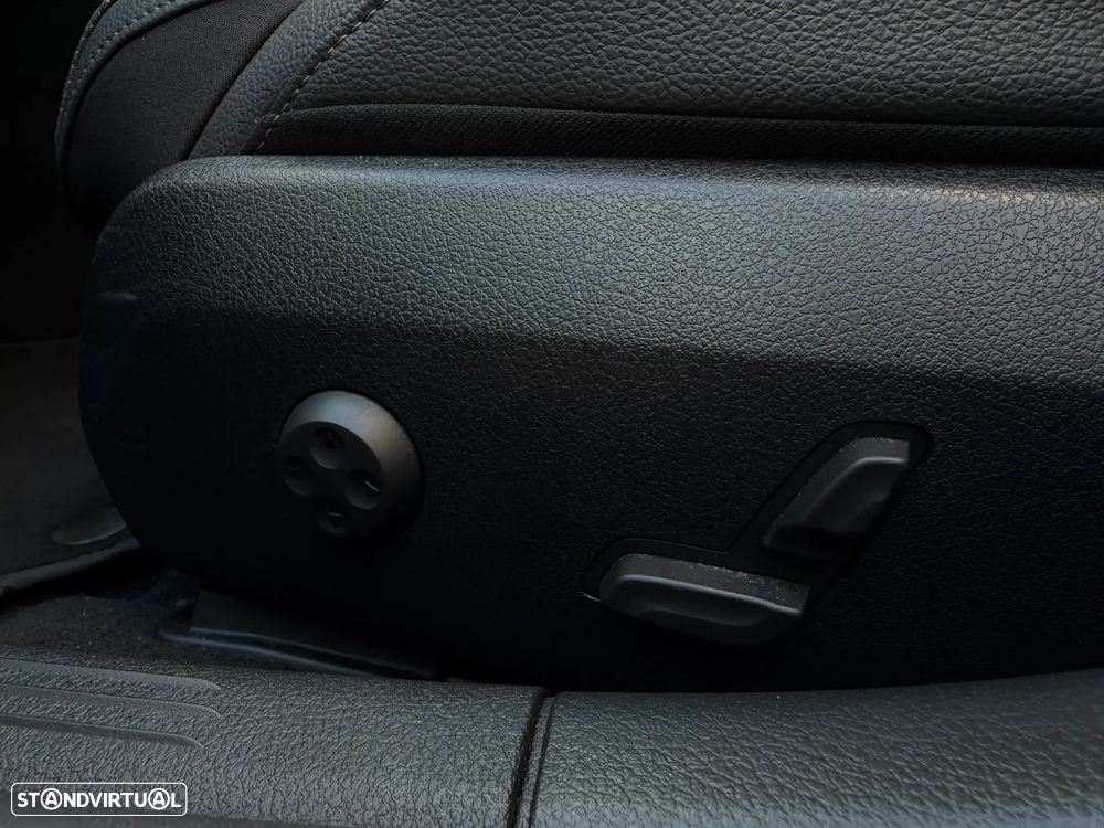 Mercedes-Benz C 220 d Avantgarde - 18