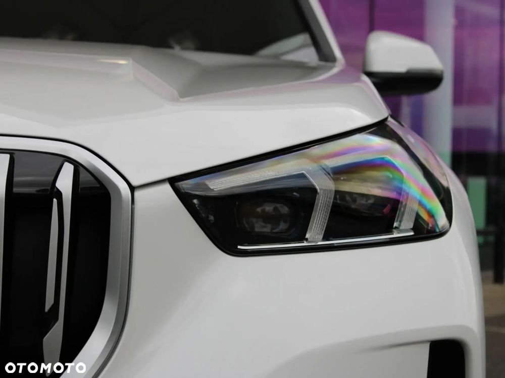 BMW X1 xDrive25e M Sport sport - 11