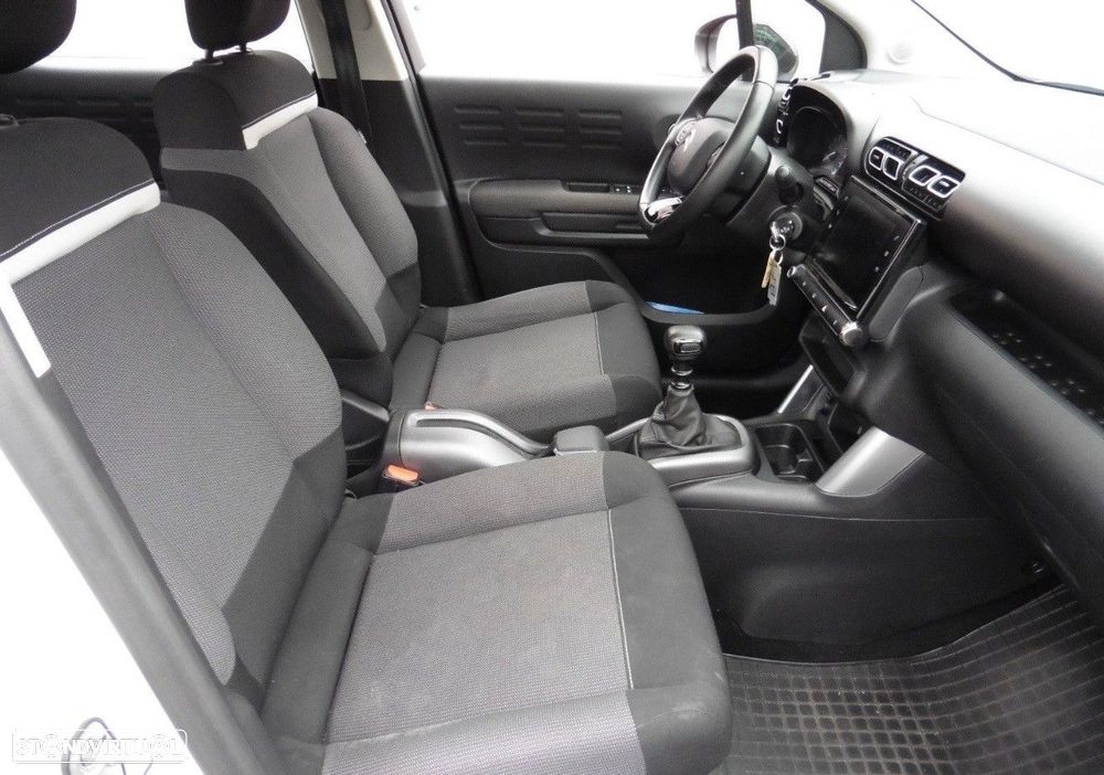 Citroën C3 Aircross 1.2 PureTech YOU Pack Plus - 8