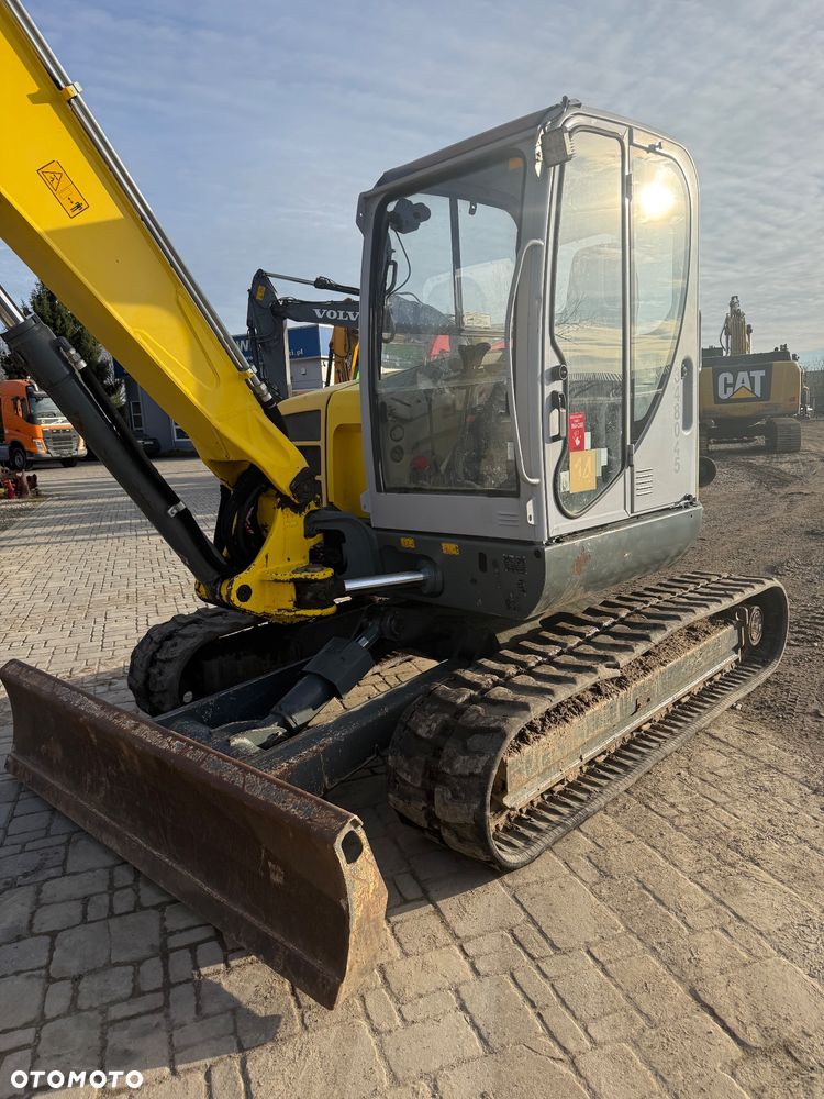 Wacker Neuson 75Z3 RD - 14