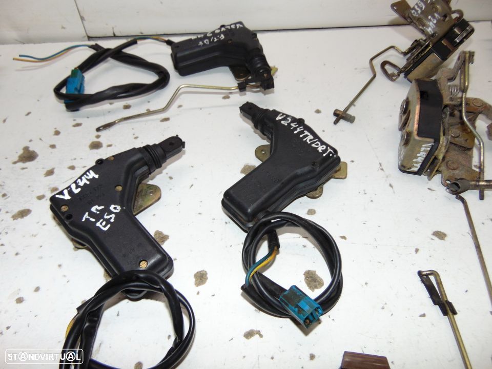 Volvo 244 várias peças - 4