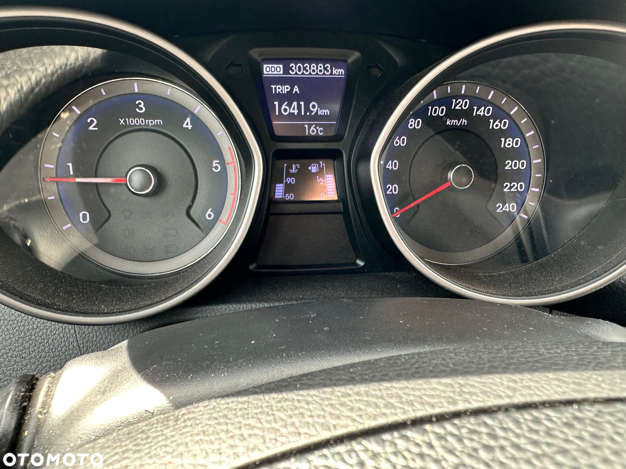 Hyundai i30 1.6 CRDi Premium - 18
