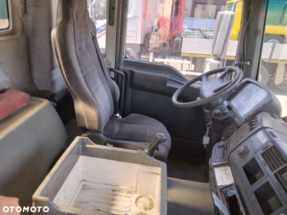 MAN TGA 18.360 WWROKA 4X2 manual - 4