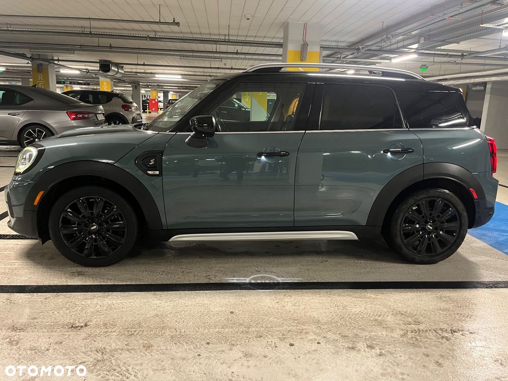 MINI Countryman - 8