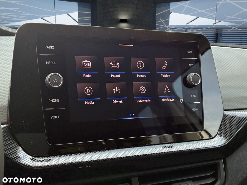 Volkswagen T-Cross - 19