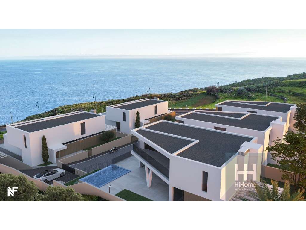Serenity Villas moradia V3 no Caniço - Grande imagem: 5/31