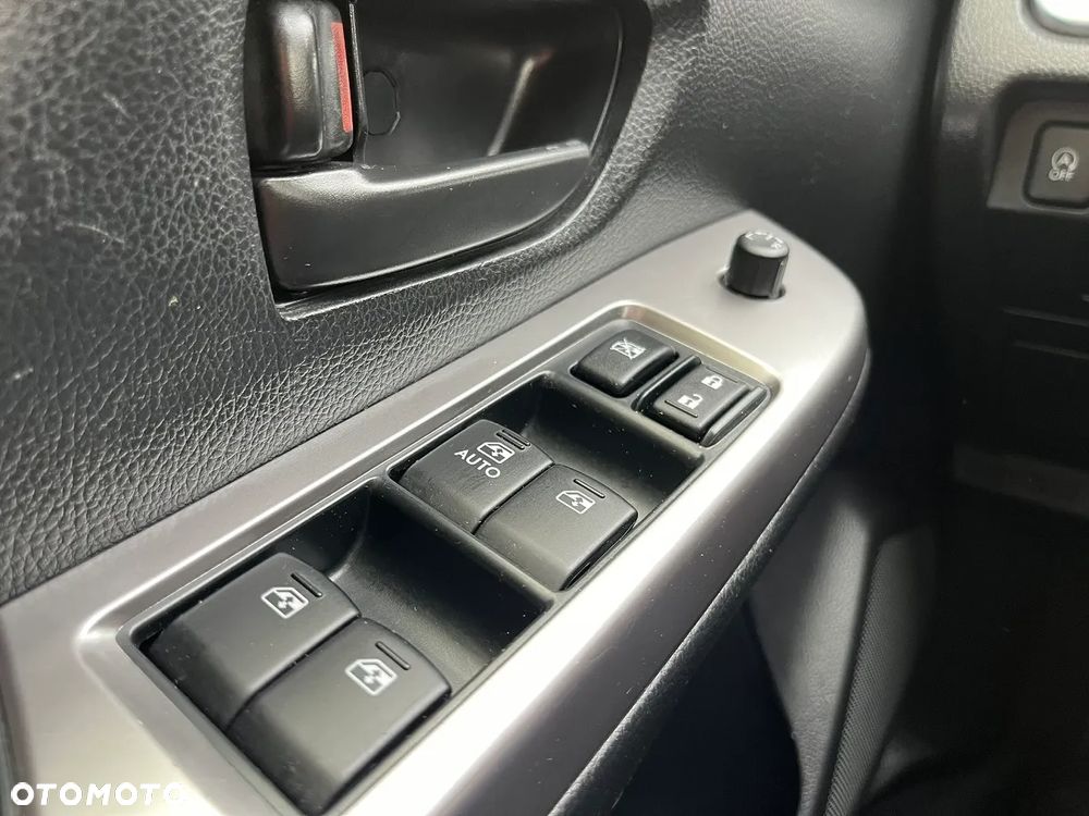 Subaru XV 1.6i Comfort - 19