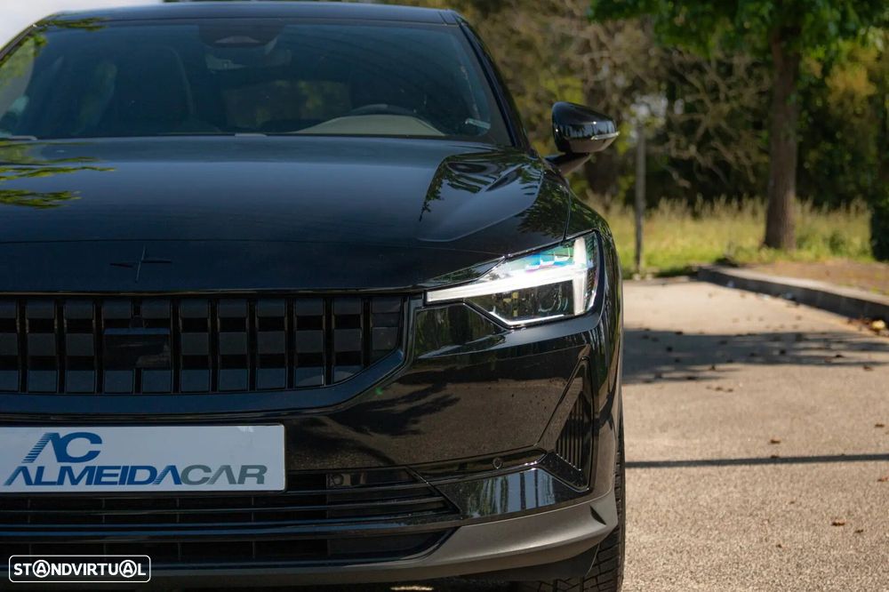 Polestar 2 Long Range 78 kWh - 6