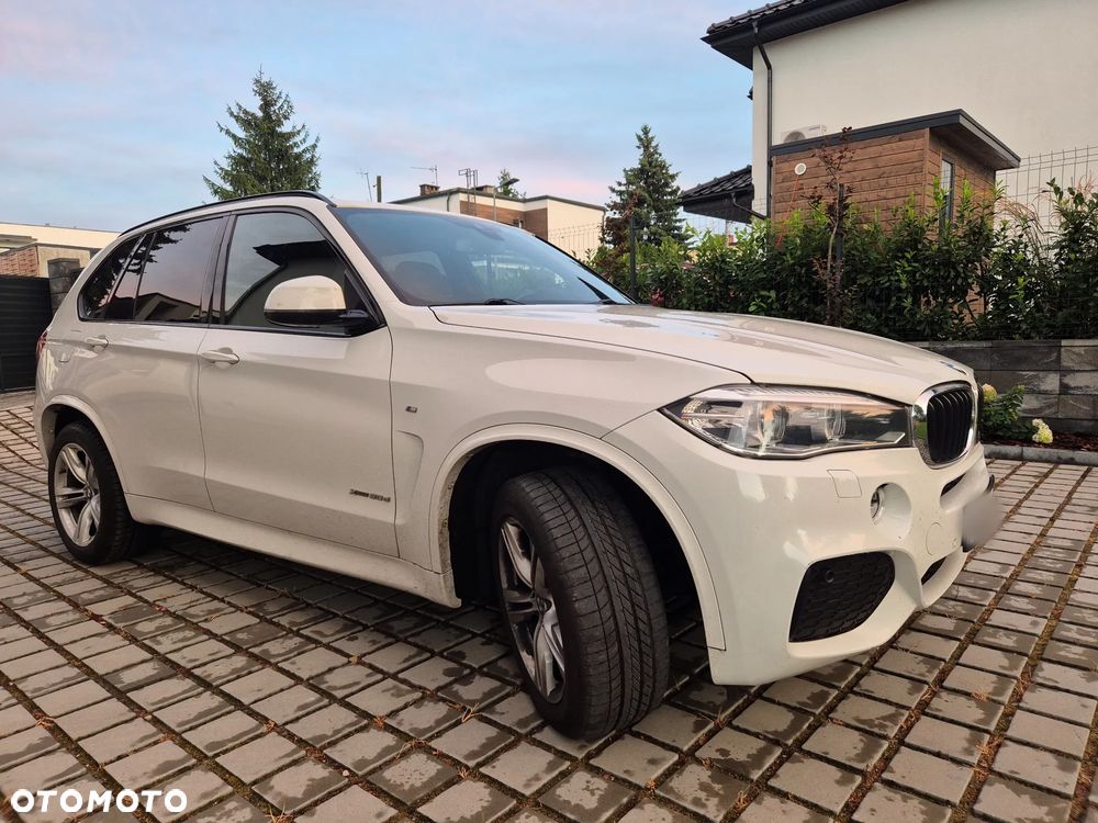 BMW X5 - 2
