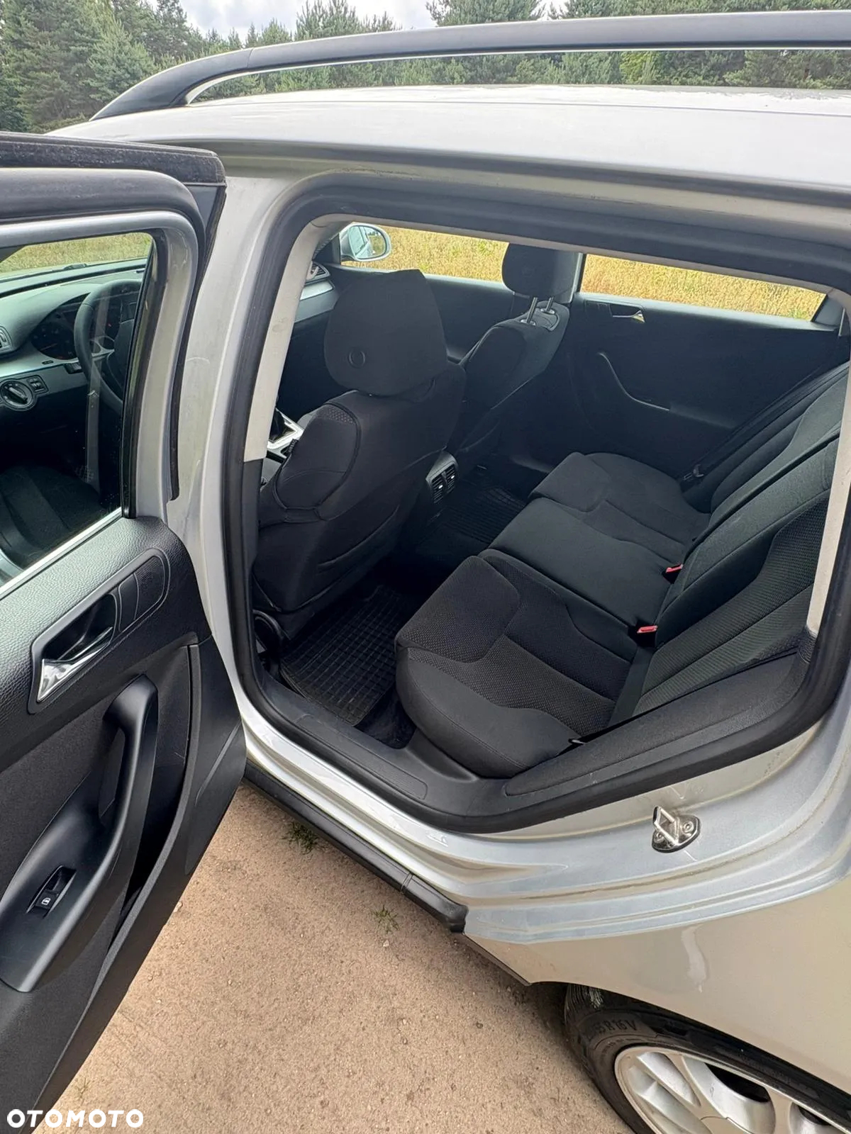 Volkswagen Passat - 5
