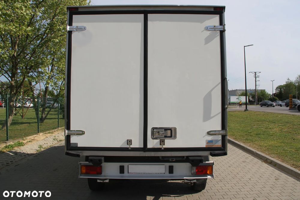 Fiat Ducato - 7