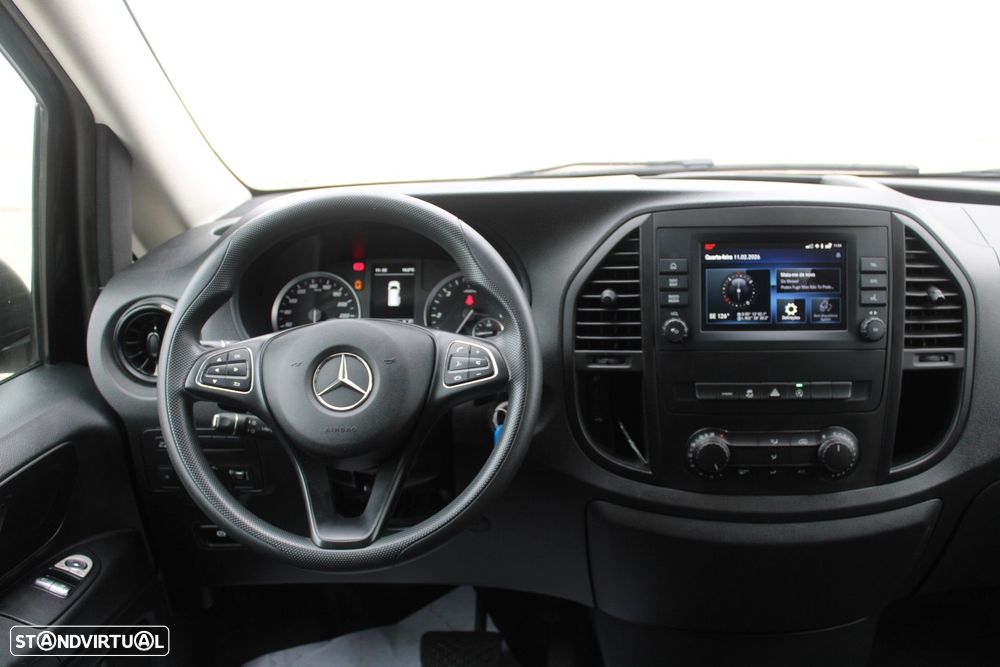Mercedes-Benz Vito Tourer 114 CDi/34 - 24