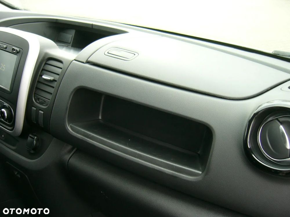 Nissan NV300 LONG L2H1 2,0 DCI 120Ps EURO6 - 31