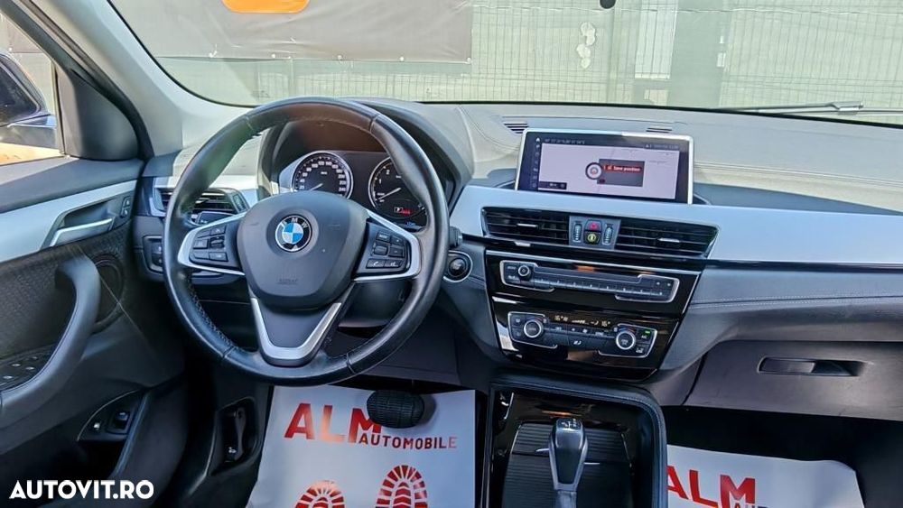 BMW X2 - 11