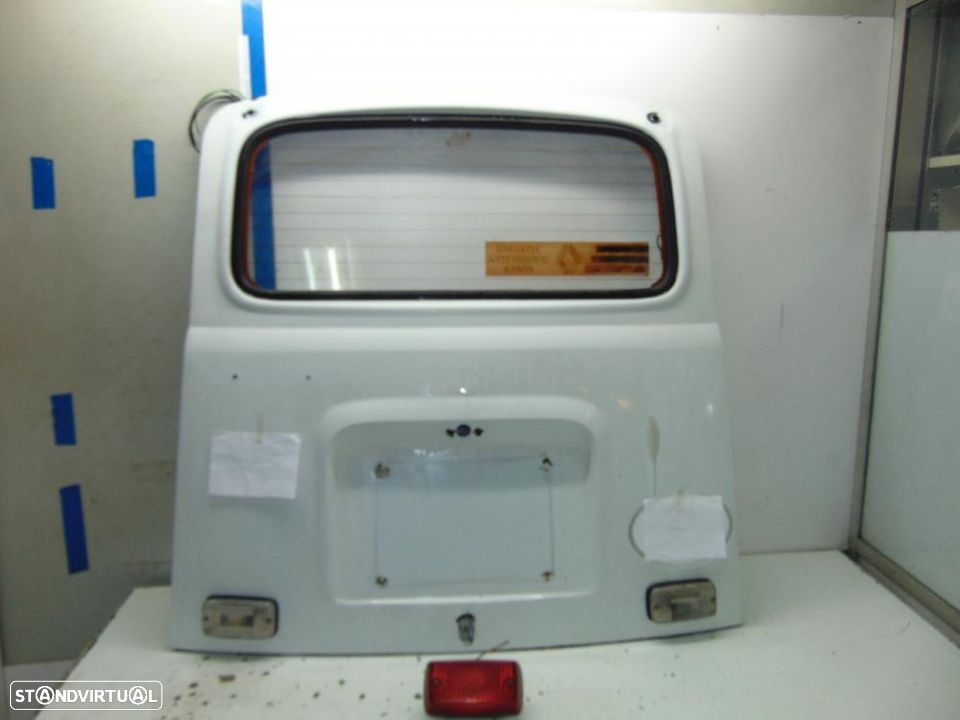 renault 4 l -todas as peças - 3
