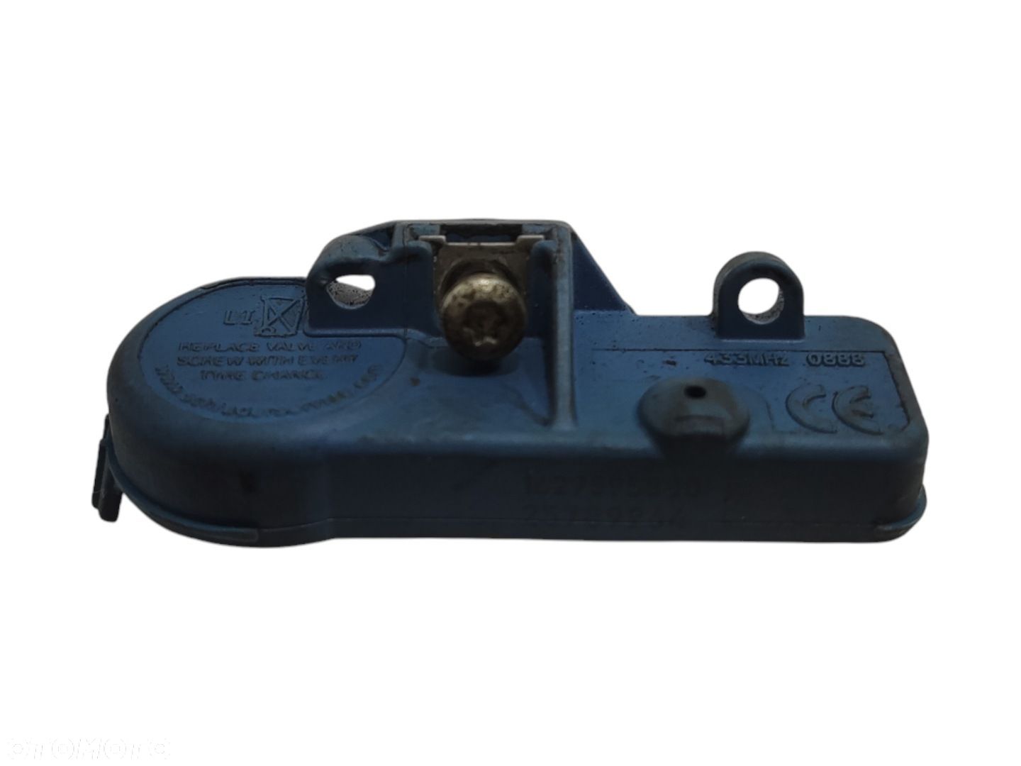 CZUJNIK CIŚNIENIA OPON TPMS OPEL 25789964 - 1