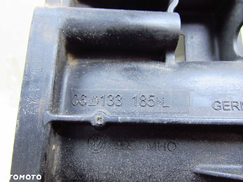 VW AUDI 2.0 TFSI BWE KOLEKTOR SSACY 06D133185N 06F133185N - 6