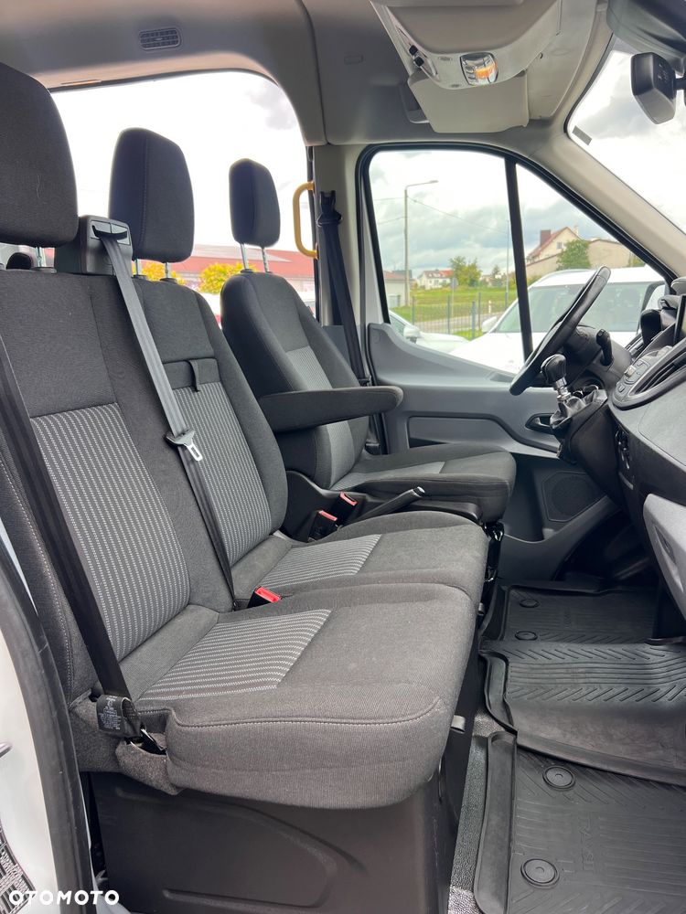 Ford Transit - 14