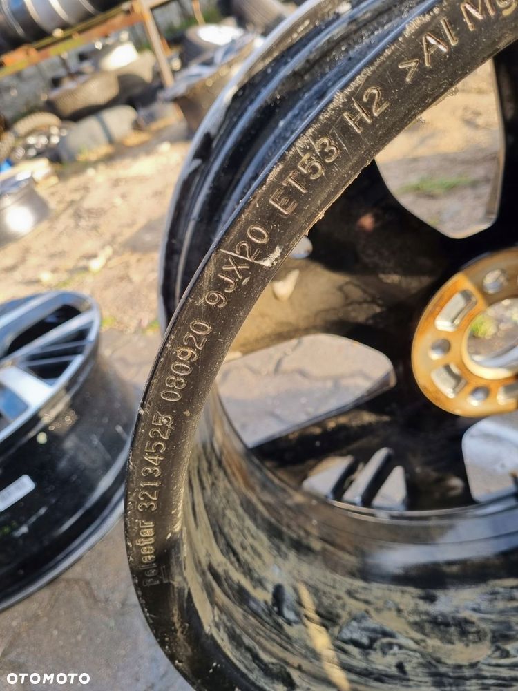 felga volvo polestar 9j et 53 - 6