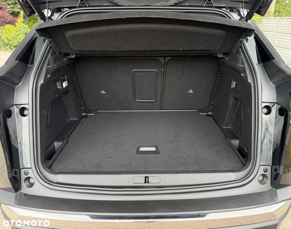 Peugeot 3008 1.2 PureTech GT Pack S&S EAT8 - 6