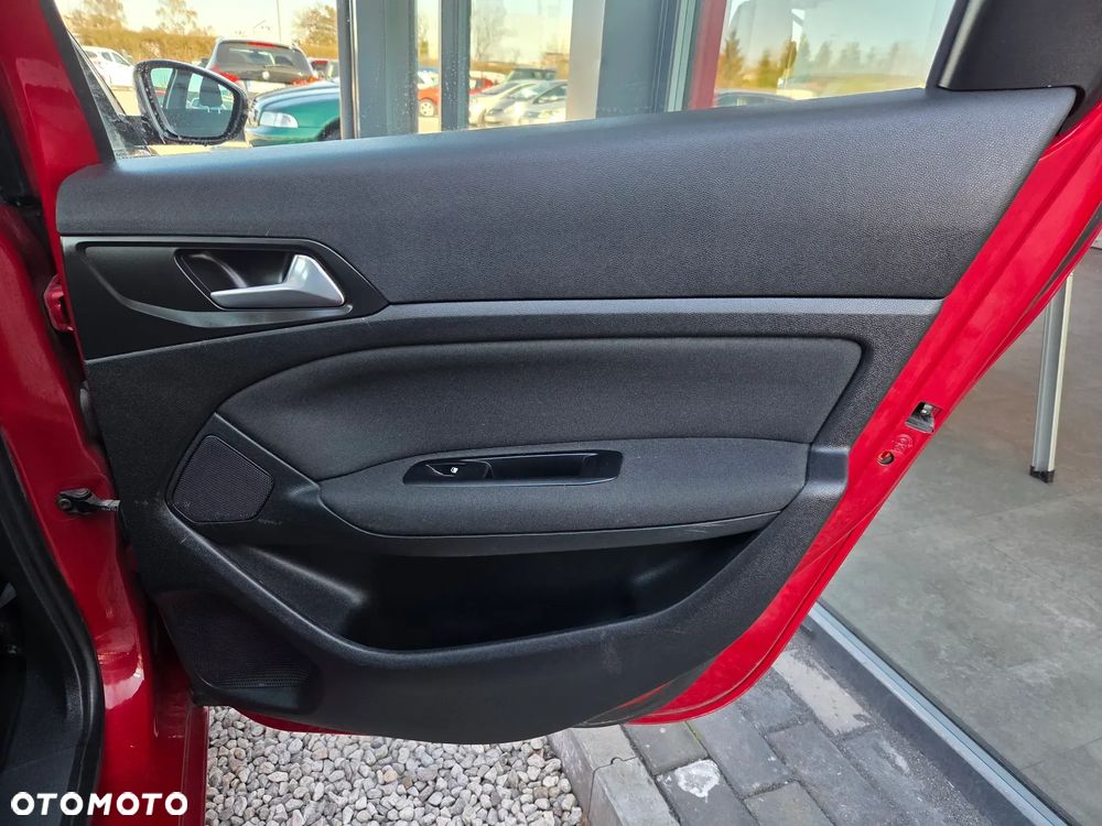Peugeot 308 BlueHDi 130 Active Pack - 15