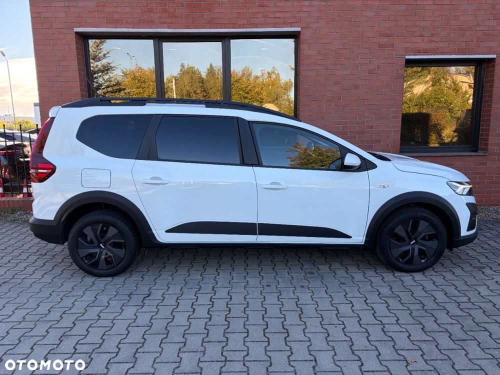 Dacia Jogger - 26