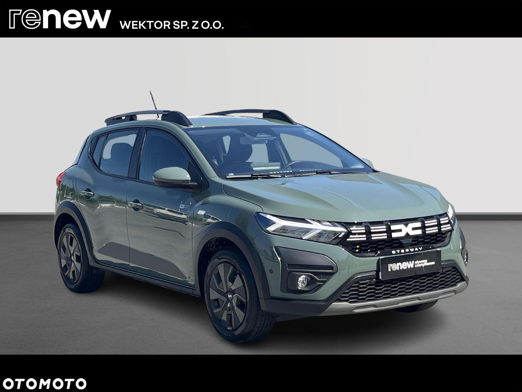 Dacia Sandero Stepway - 7