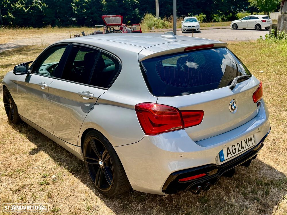 BMW 118 d - 28