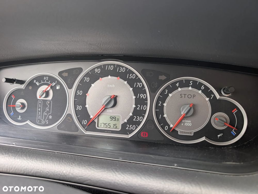 Citroën C5 HDi 135 Automatik Exclusive - 16