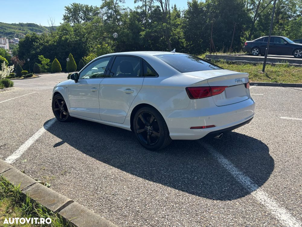 Audi A3 - 7