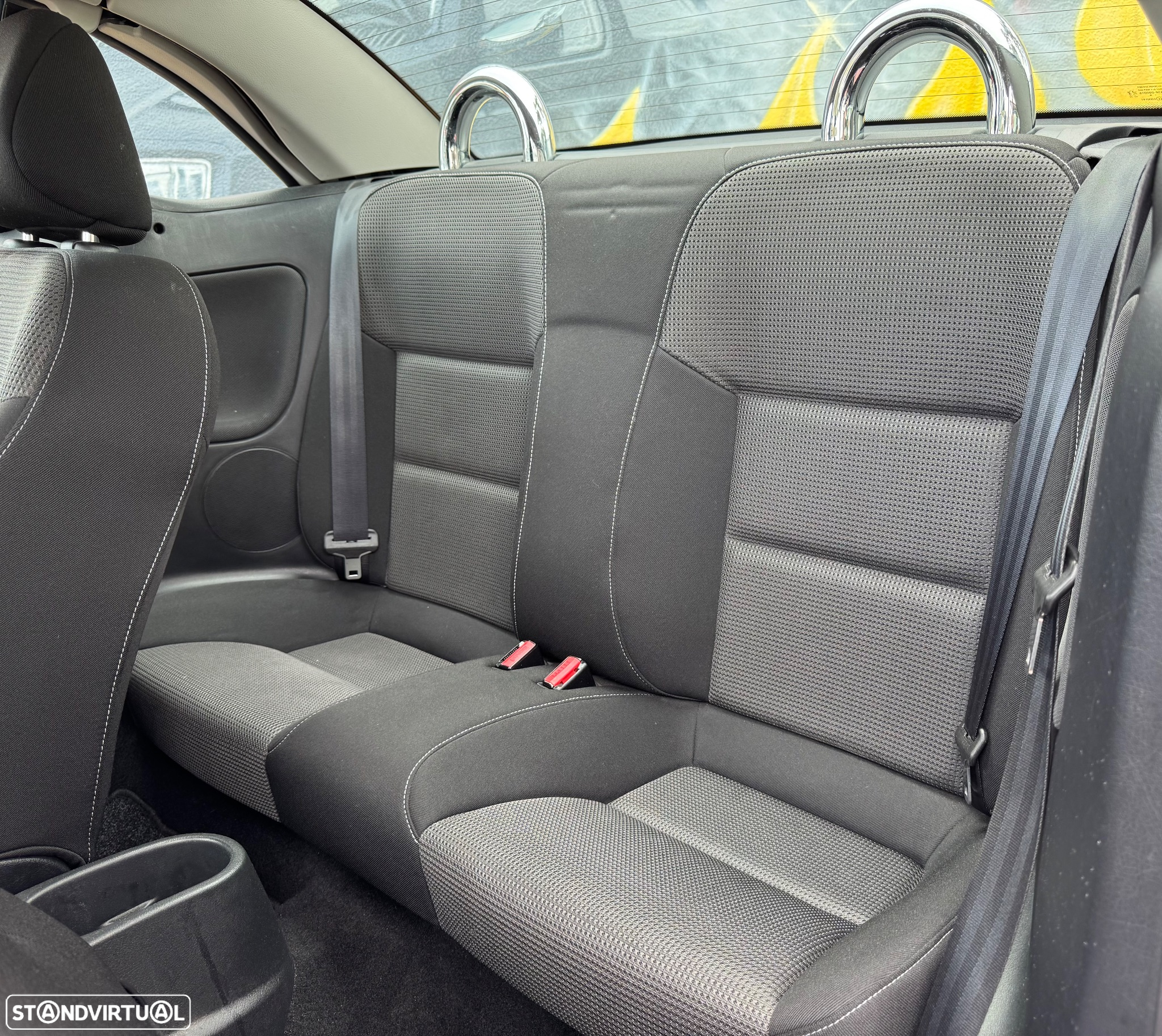 Peugeot 207 CC 1.6 HDi Roland Garros - 7