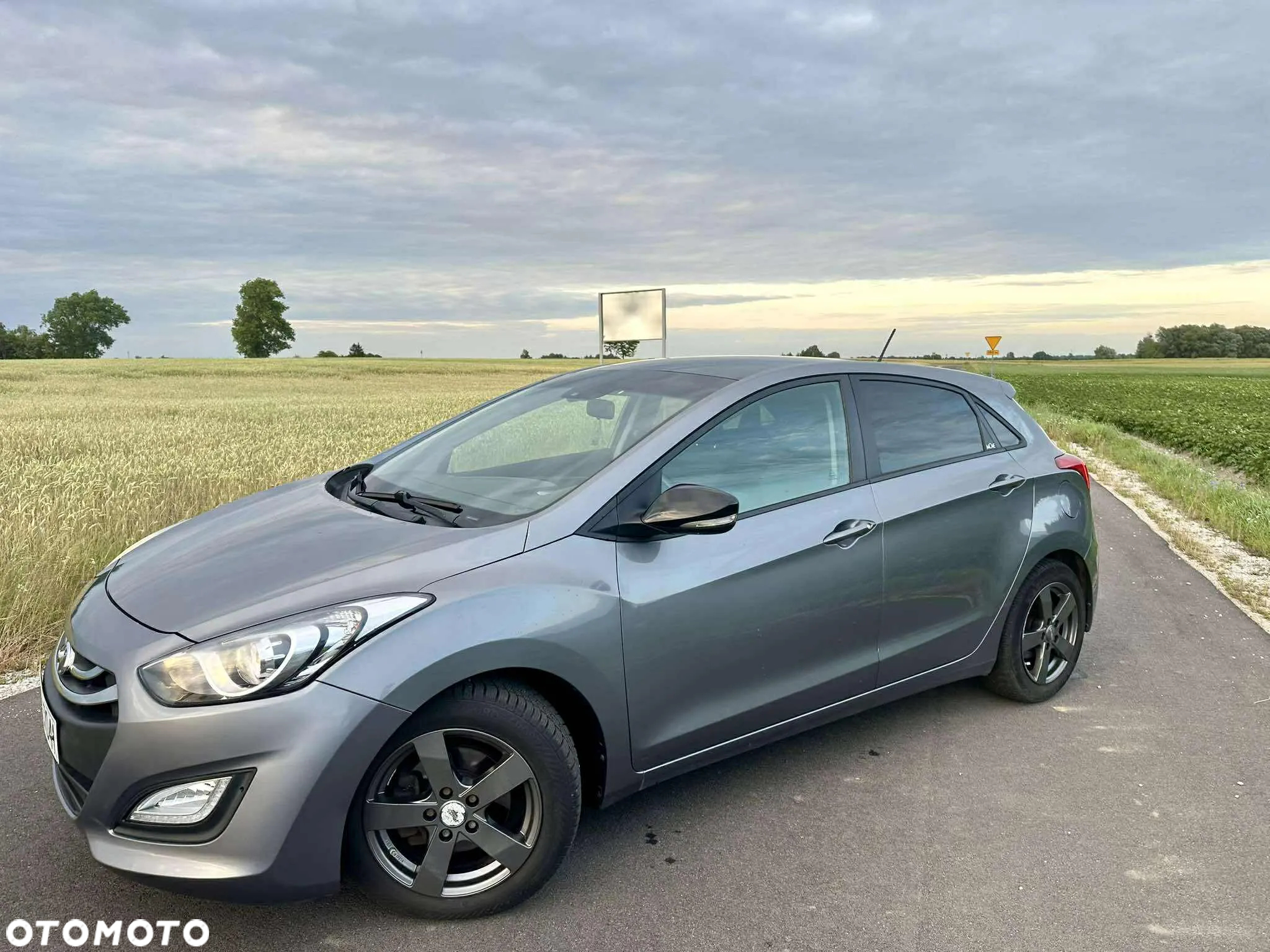 Hyundai i30 - 15