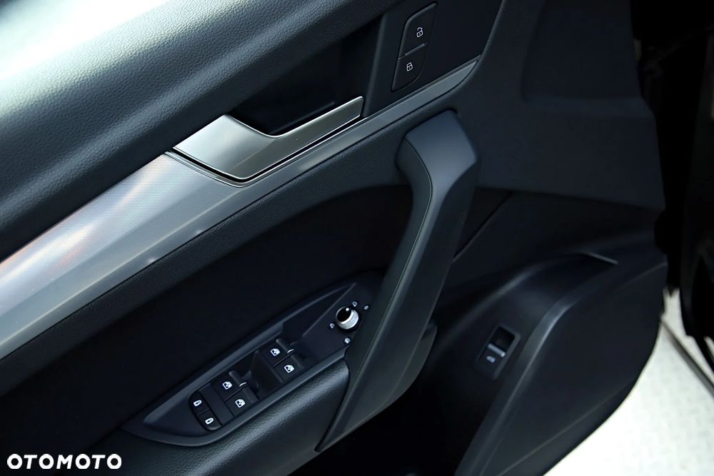 Audi Q5 40 TDI mHEV Quattro S Line S tronic - 20