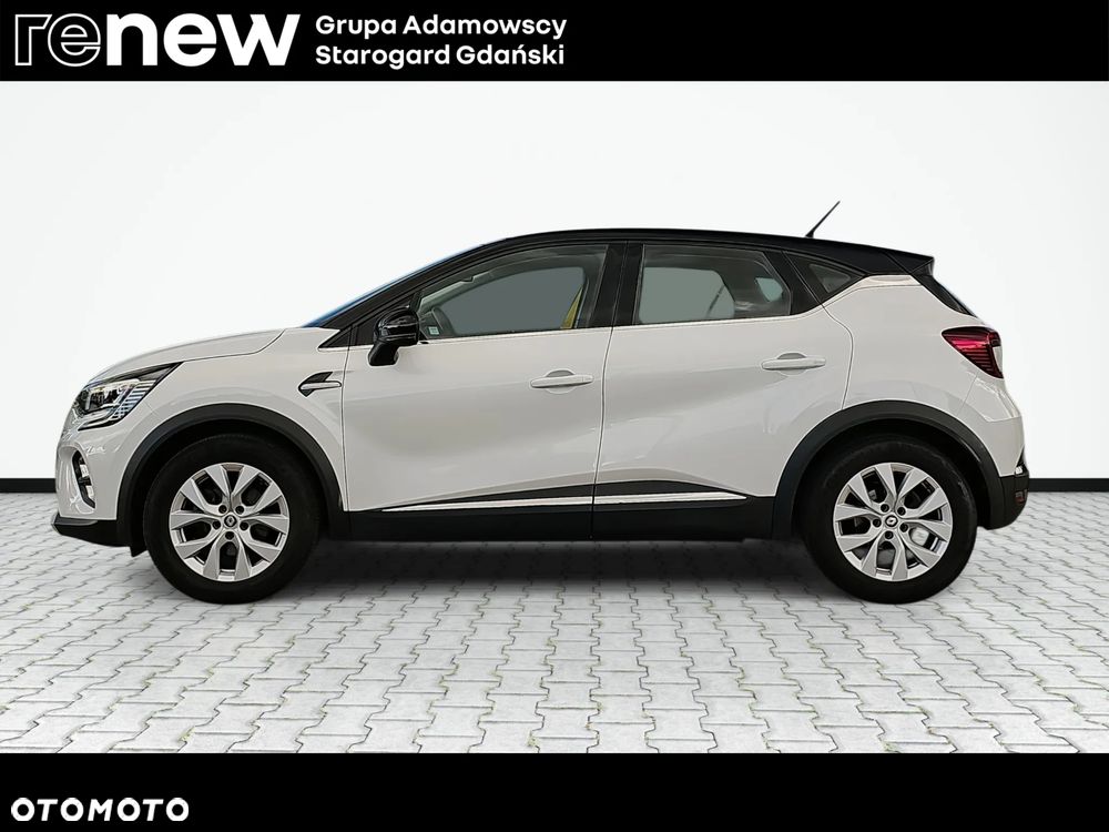 Renault Captur 1.6 E-TECH Full Hybrid 145 Intens - 13