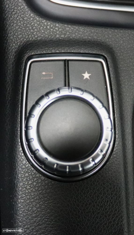 Mercedes-Benz A 180 CDI BE Urban - 24