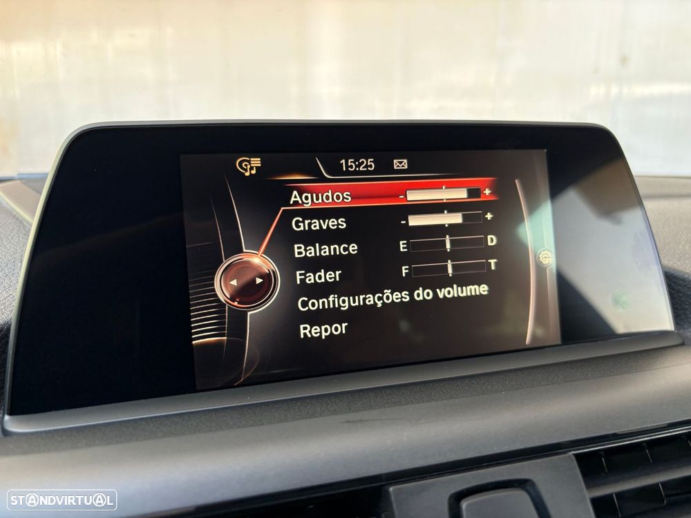 BMW 225 d Coupe Pack M Auto - 29