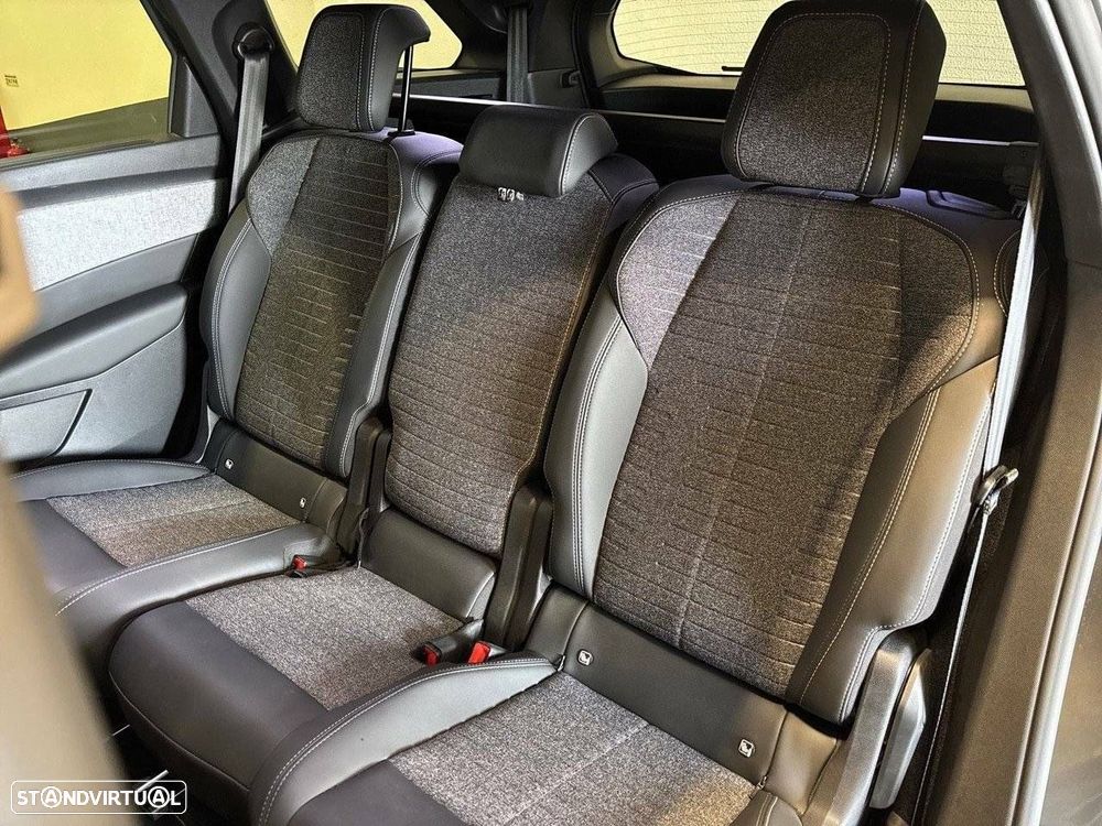 Peugeot 5008 1.2 Hybrid Allure e-DCS6 - 10
