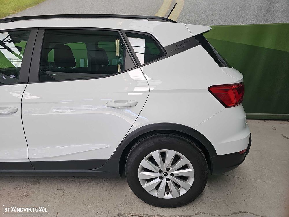 SEAT Arona 1.0 TSI Style - 6