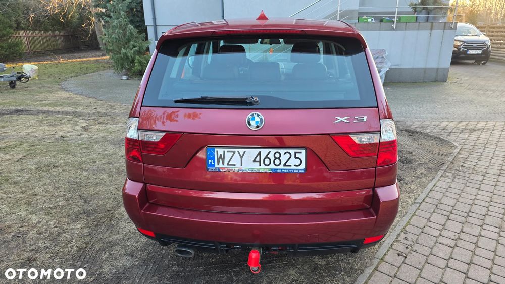 BMW X3 xDrive18d Limited Sport Edition - 21