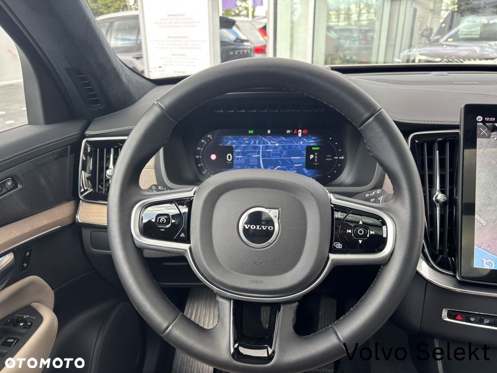 Volvo XC 90 - 15