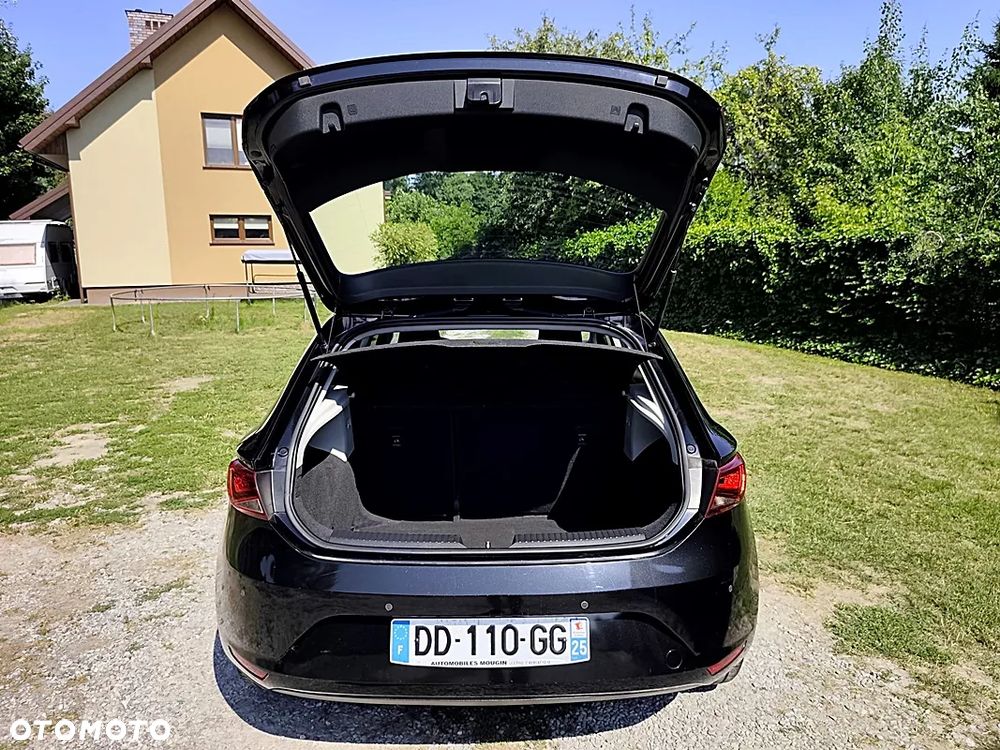 Seat Leon 2.0 TDI DPF DSG Xcellence - 28