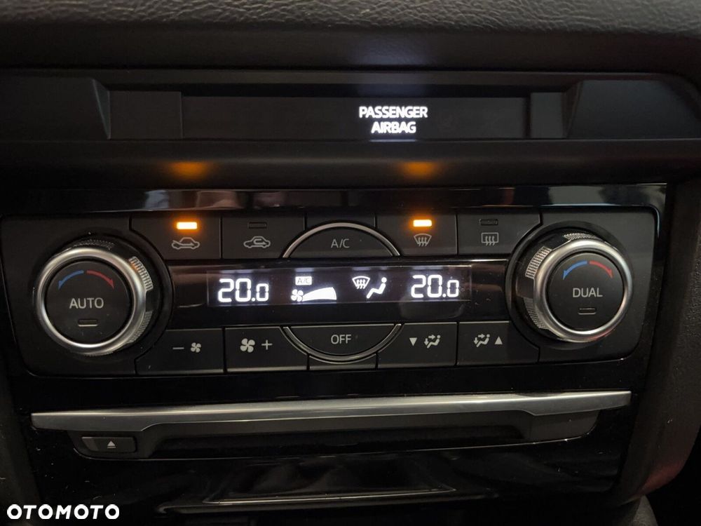 Mazda 6 2.0 SKYEnergy - 17