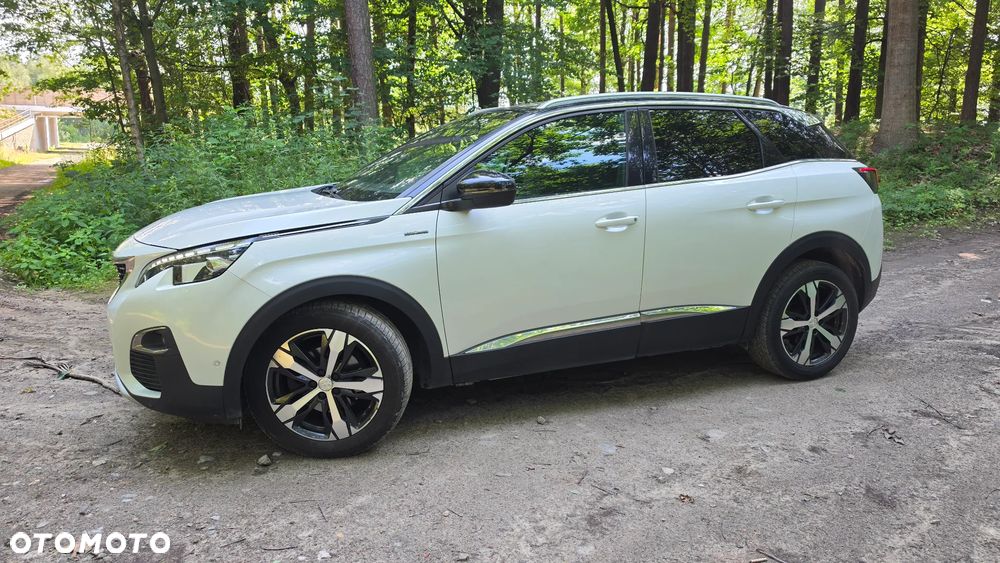 Peugeot 3008 BlueHDi 150 Stop & Start Allure - 28