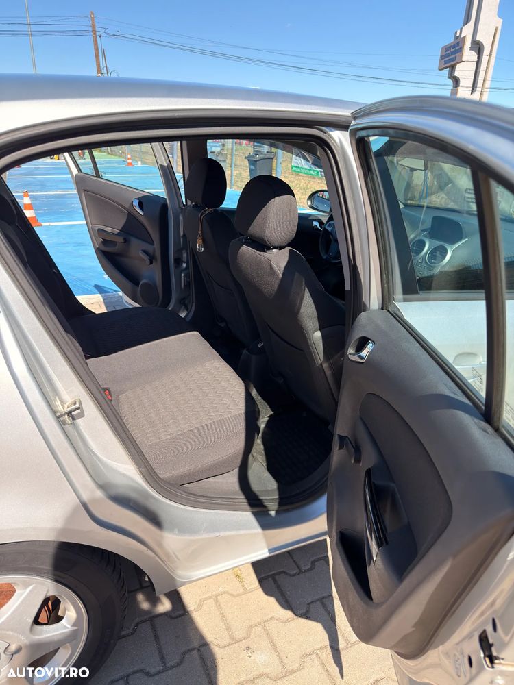 Opel Corsa 1.3 CDTI EcoFlex Start/Stop Enjoy - 14