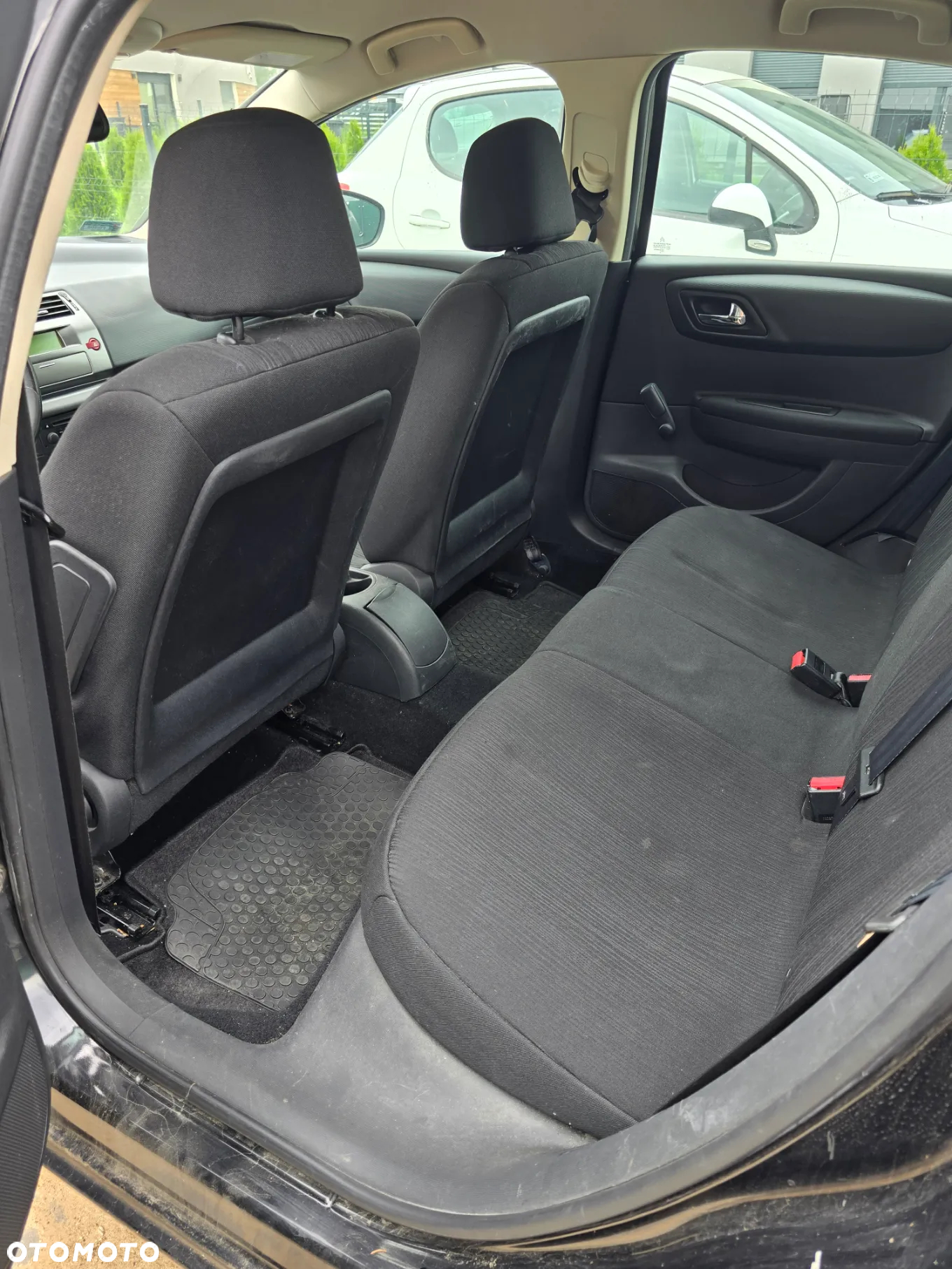 Citroën C4 1.6 VTi Attraction - 9
