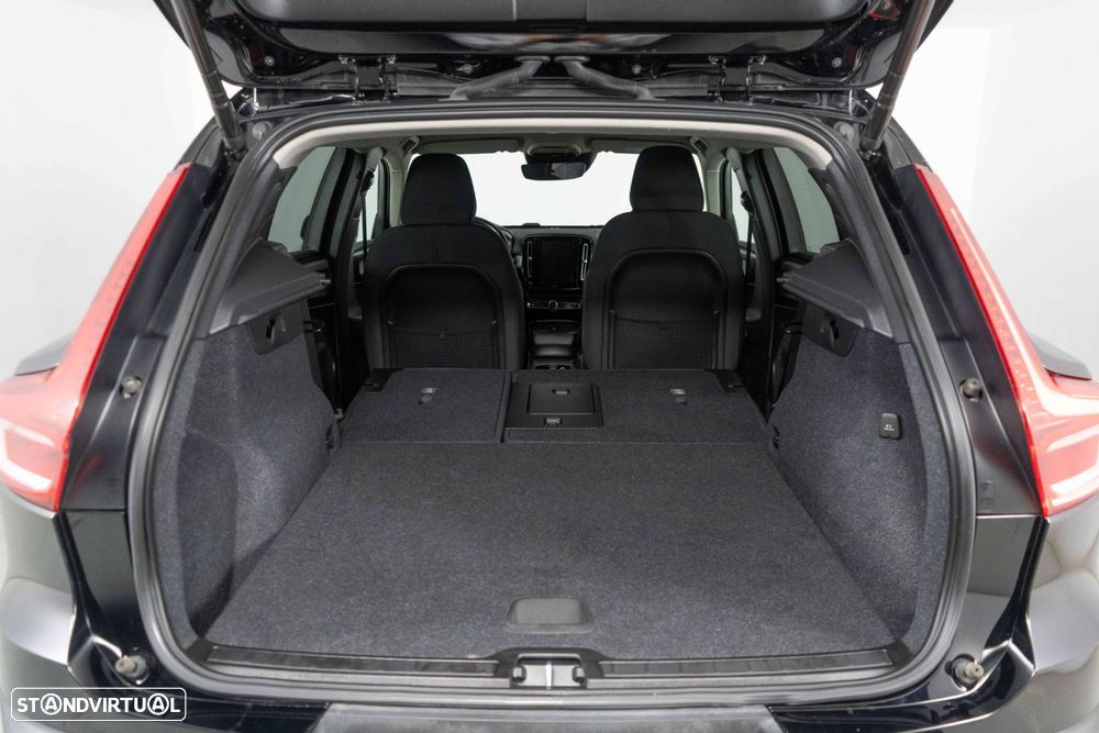 Volvo XC 40 1.5 T5 PHEV Momentum Plus - 14