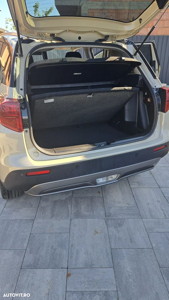 Suzuki Vitara - 4